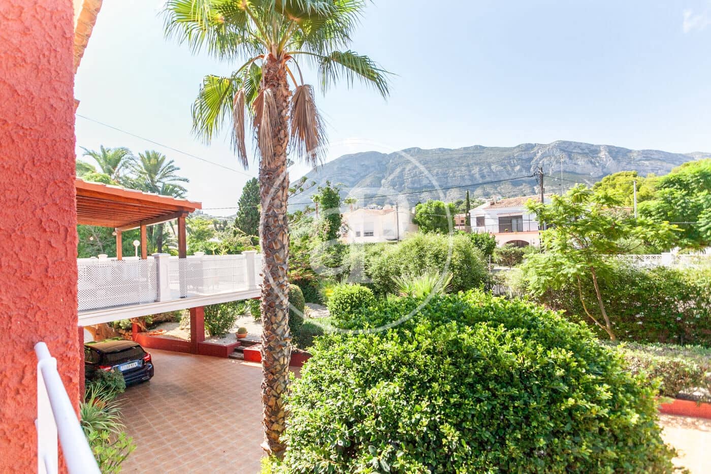 8 soveværelse Villa til salg i Denia med swimmingpool - € 1.395.000 (Ref: 9252501)