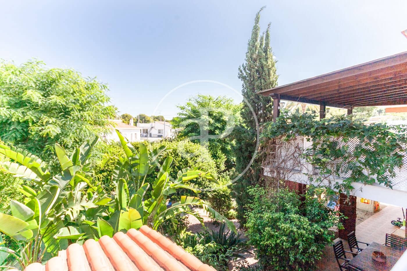 8 soveværelse Villa til salg i Denia med swimmingpool - € 1.395.000 (Ref: 9252501)