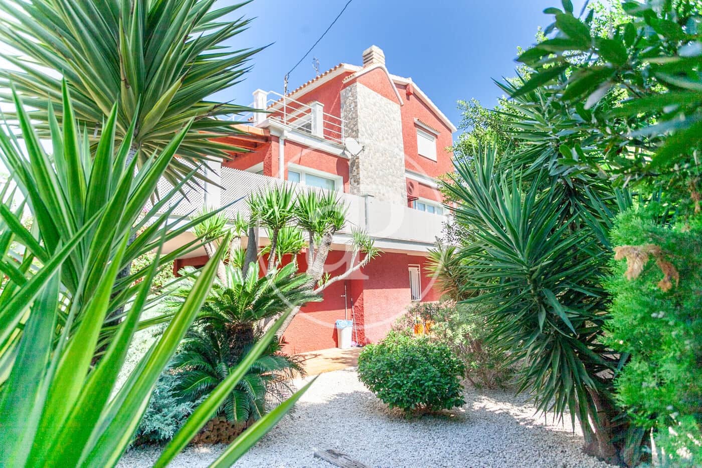 8 soveværelse Villa til salg i Denia med swimmingpool - € 1.395.000 (Ref: 9252501)