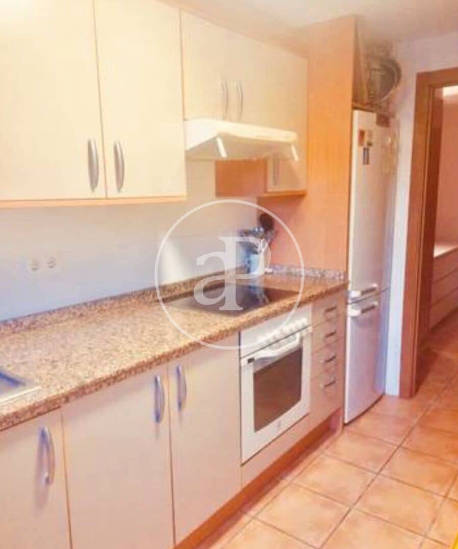 2 soveværelse Lejlighed til leje i Javea / Xabia med swimmingpool - € 1.500 (Ref: 9252502)