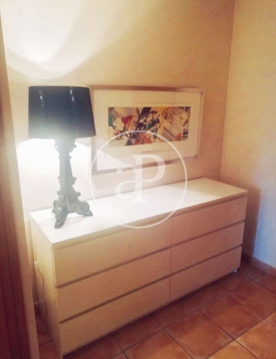 2 soveværelse Lejlighed til leje i Javea / Xabia med swimmingpool - € 1.500 (Ref: 9252502)