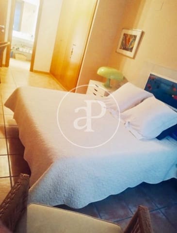 2 sypialnia Apartament do wynajęcia w Montañar - El Arenal, Javea / Xàbia z basenem - 1 500 € (Ref: 9252502)