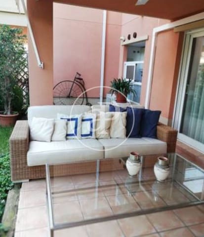 2 sypialnia Apartament do wynajęcia w Montañar - El Arenal, Javea / Xàbia z basenem - 1 500 € (Ref: 9252502)