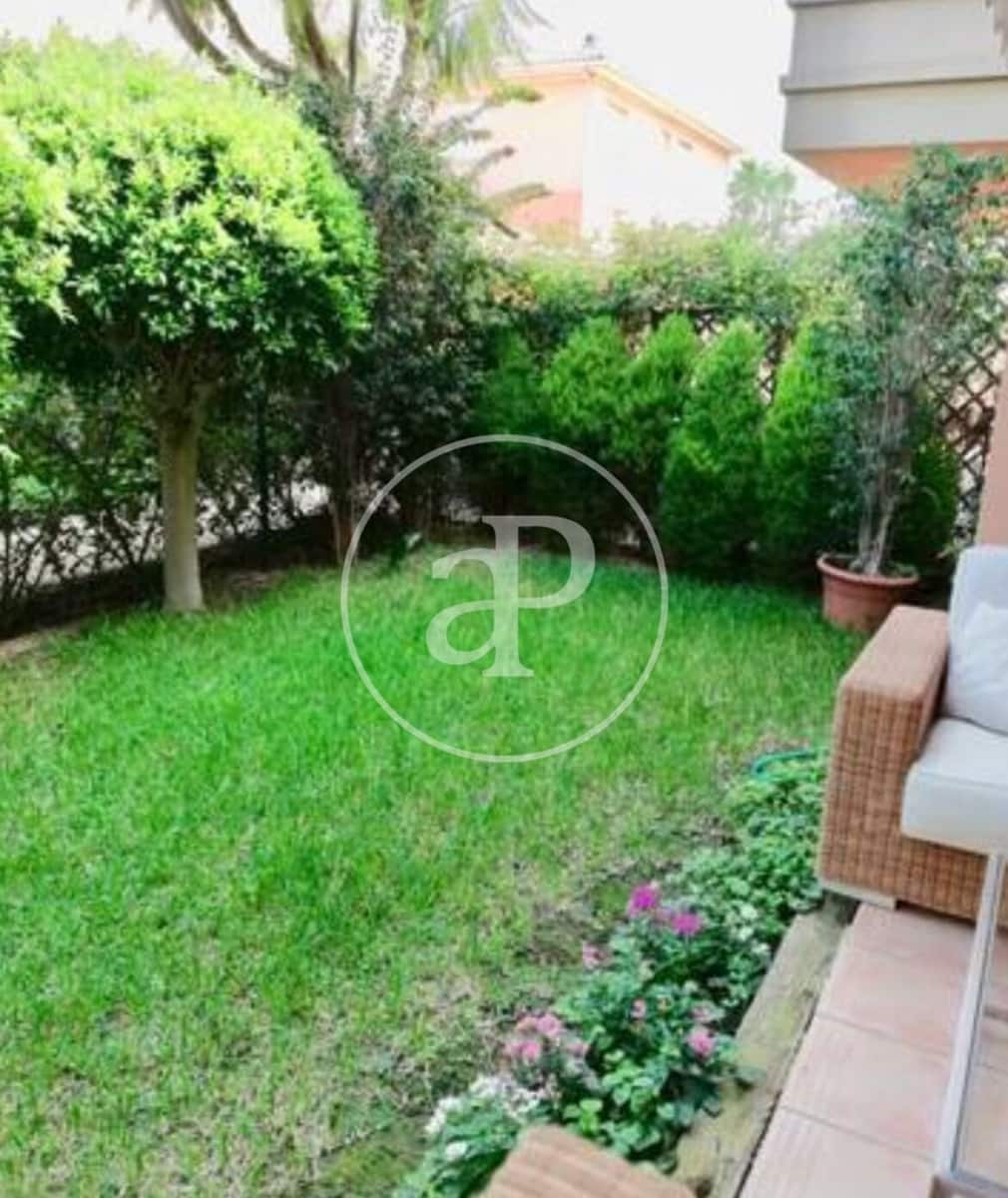 2 soveværelse Lejlighed til leje i Javea / Xabia med swimmingpool - € 1.500 (Ref: 9252502)