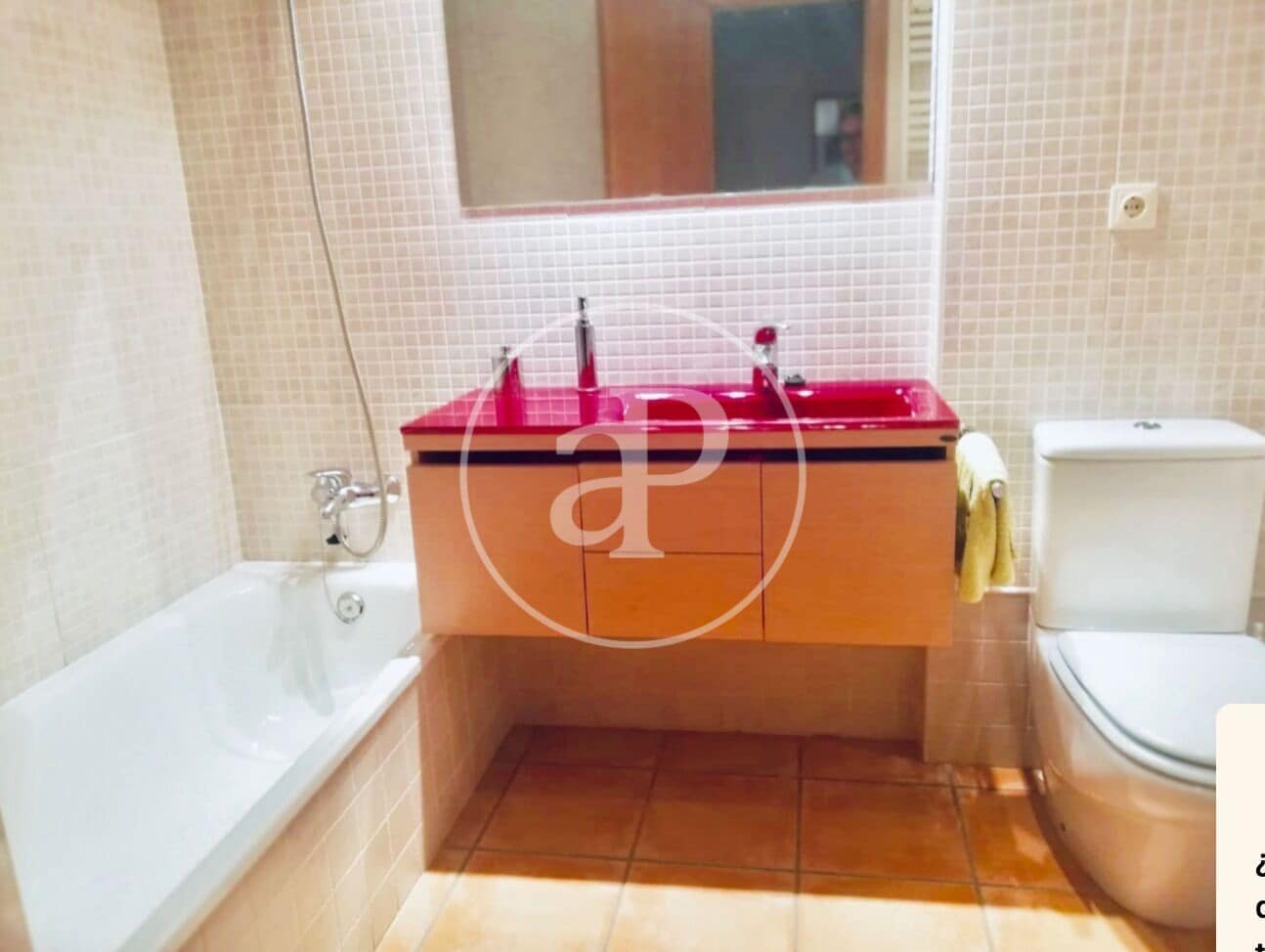 2 soveværelse Lejlighed til leje i Javea / Xabia med swimmingpool - € 1.500 (Ref: 9252502)