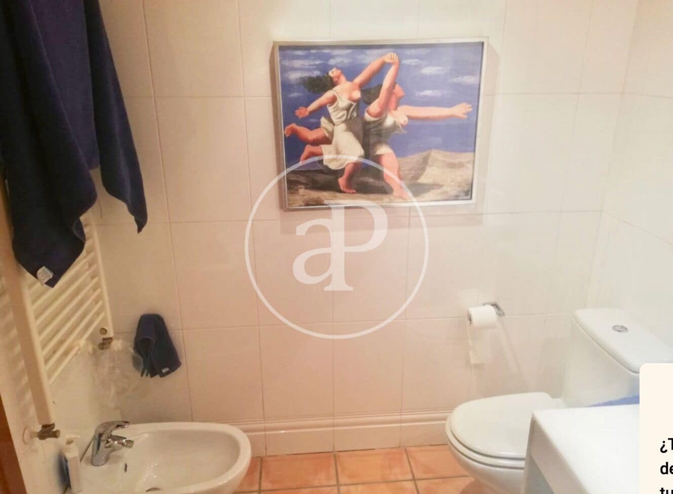 2 soveværelse Lejlighed til leje i Javea / Xabia med swimmingpool - € 1.500 (Ref: 9252502)