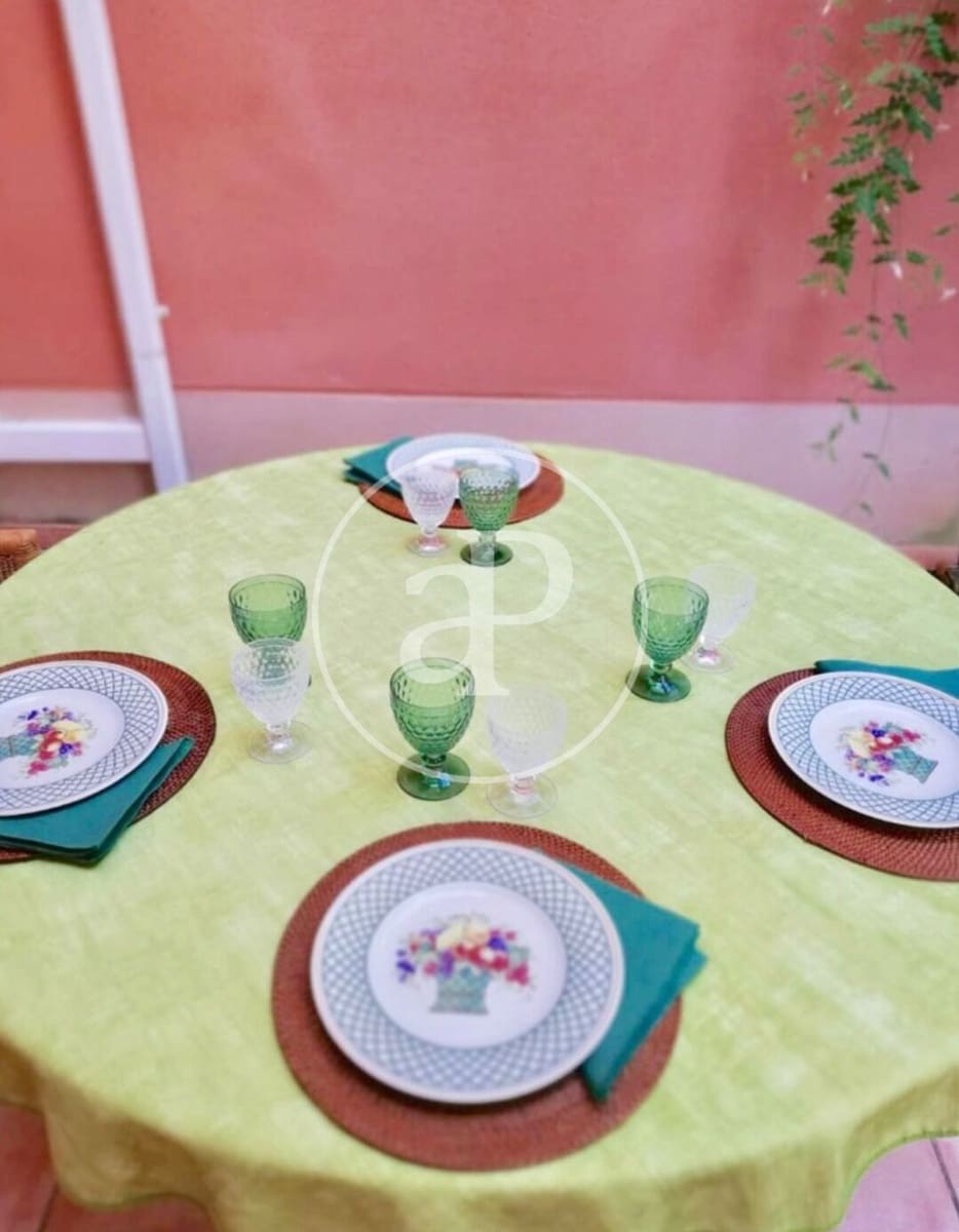 2 soveværelse Lejlighed til leje i Javea / Xabia med swimmingpool - € 1.500 (Ref: 9252502)