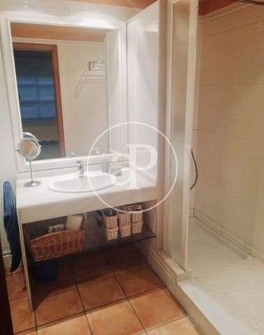 2 sypialnia Apartament do wynajęcia w Montañar - El Arenal, Javea / Xàbia z basenem - 1 500 € (Ref: 9252502)