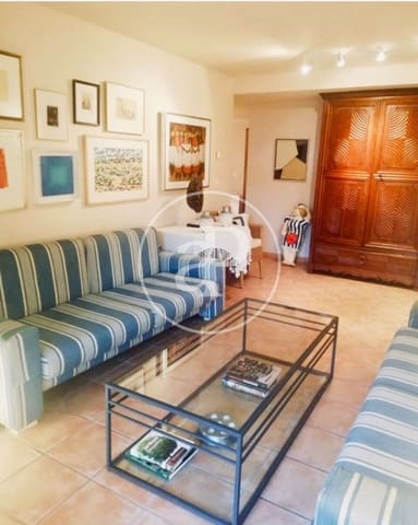 2 sypialnia Apartament do wynajęcia w Montañar - El Arenal, Javea / Xàbia z basenem - 1 500 € (Ref: 9252502)