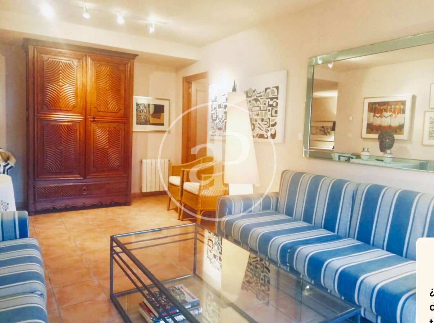 2 soveværelse Lejlighed til leje i Javea / Xabia med swimmingpool - € 1.500 (Ref: 9252502)