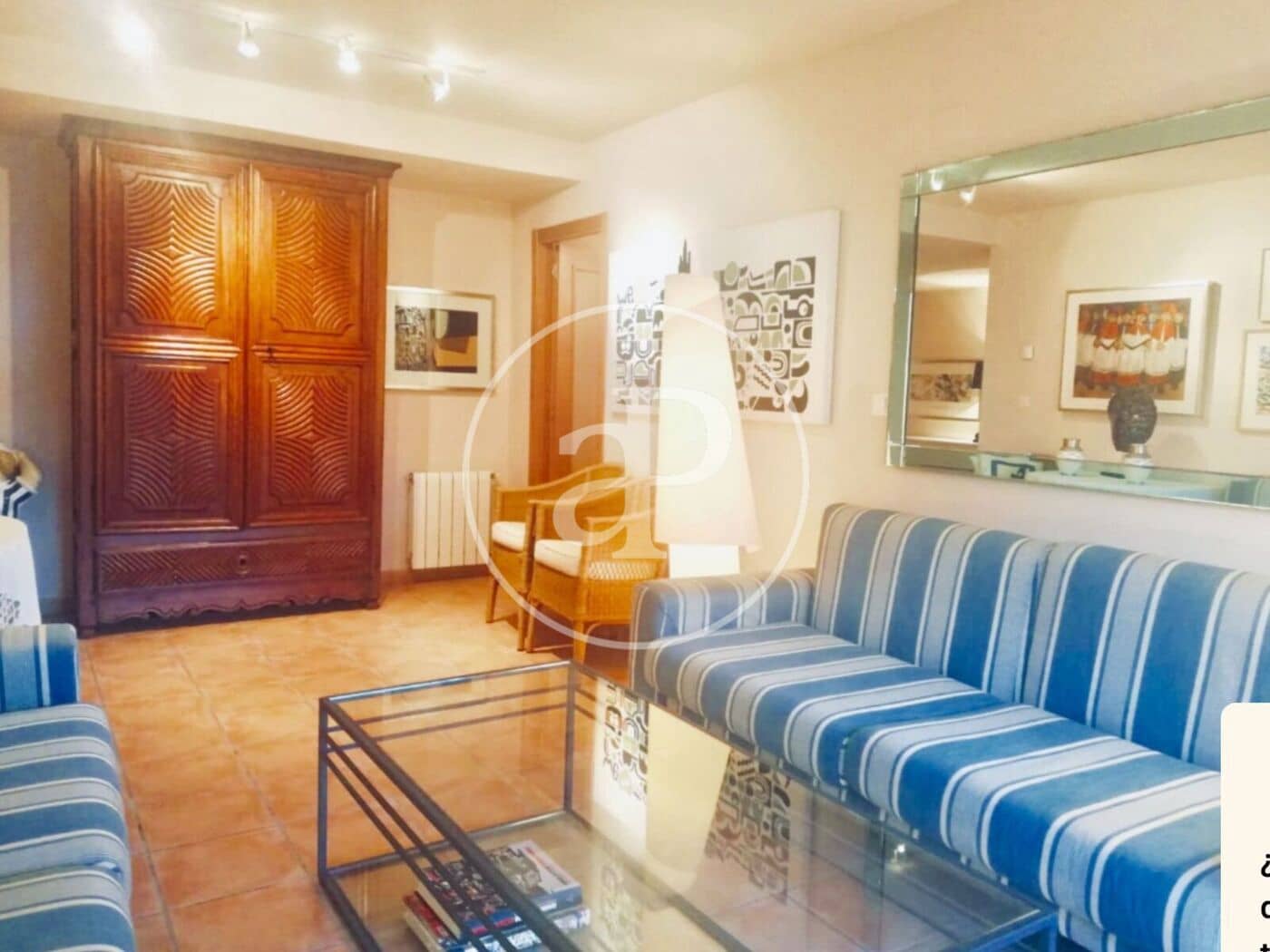 2 soveværelse Lejlighed til leje i Javea / Xabia med swimmingpool - € 1.500 (Ref: 9252502)