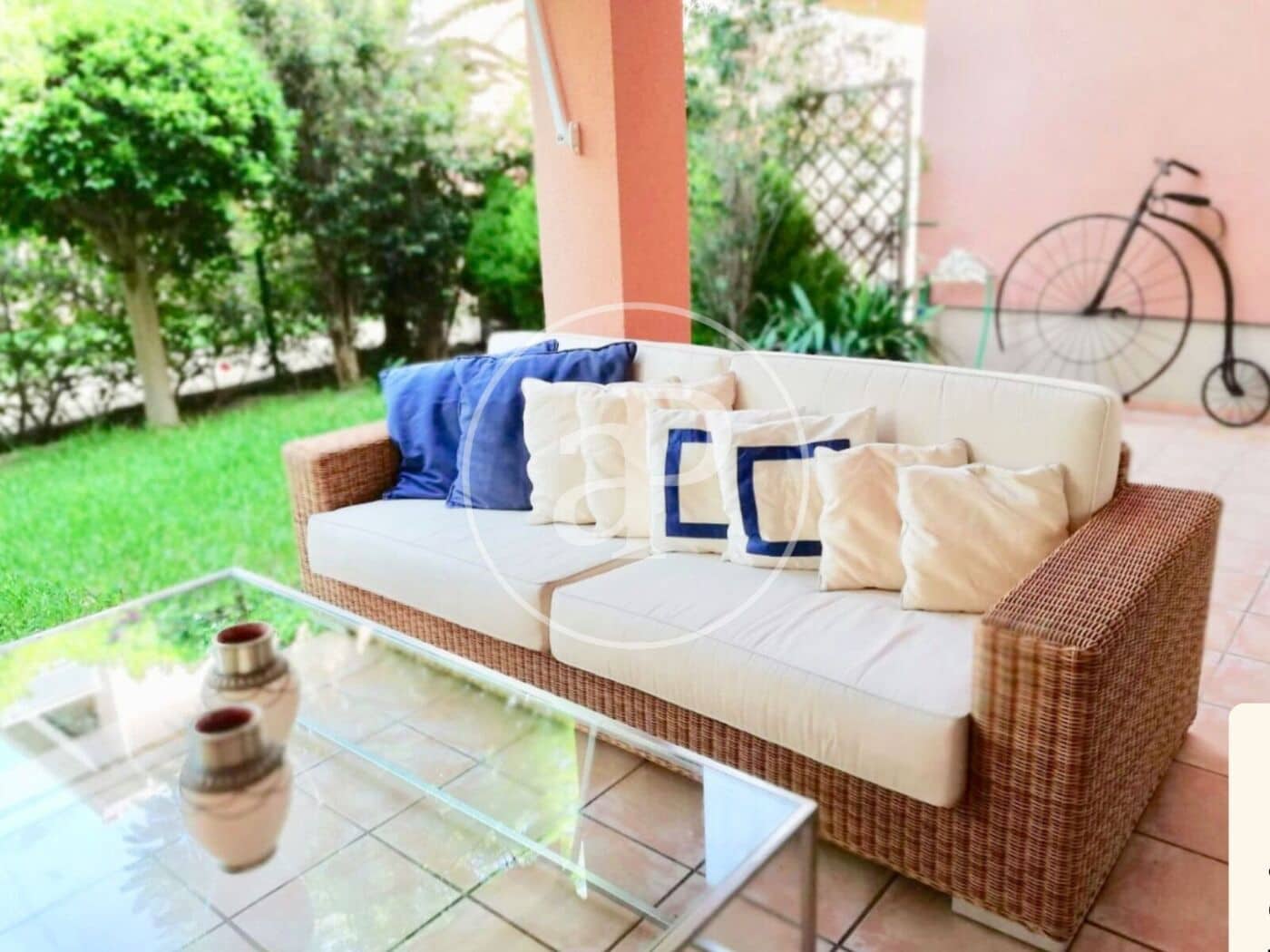 2 soveværelse Lejlighed til leje i Javea / Xabia med swimmingpool - € 1.500 (Ref: 9252502)