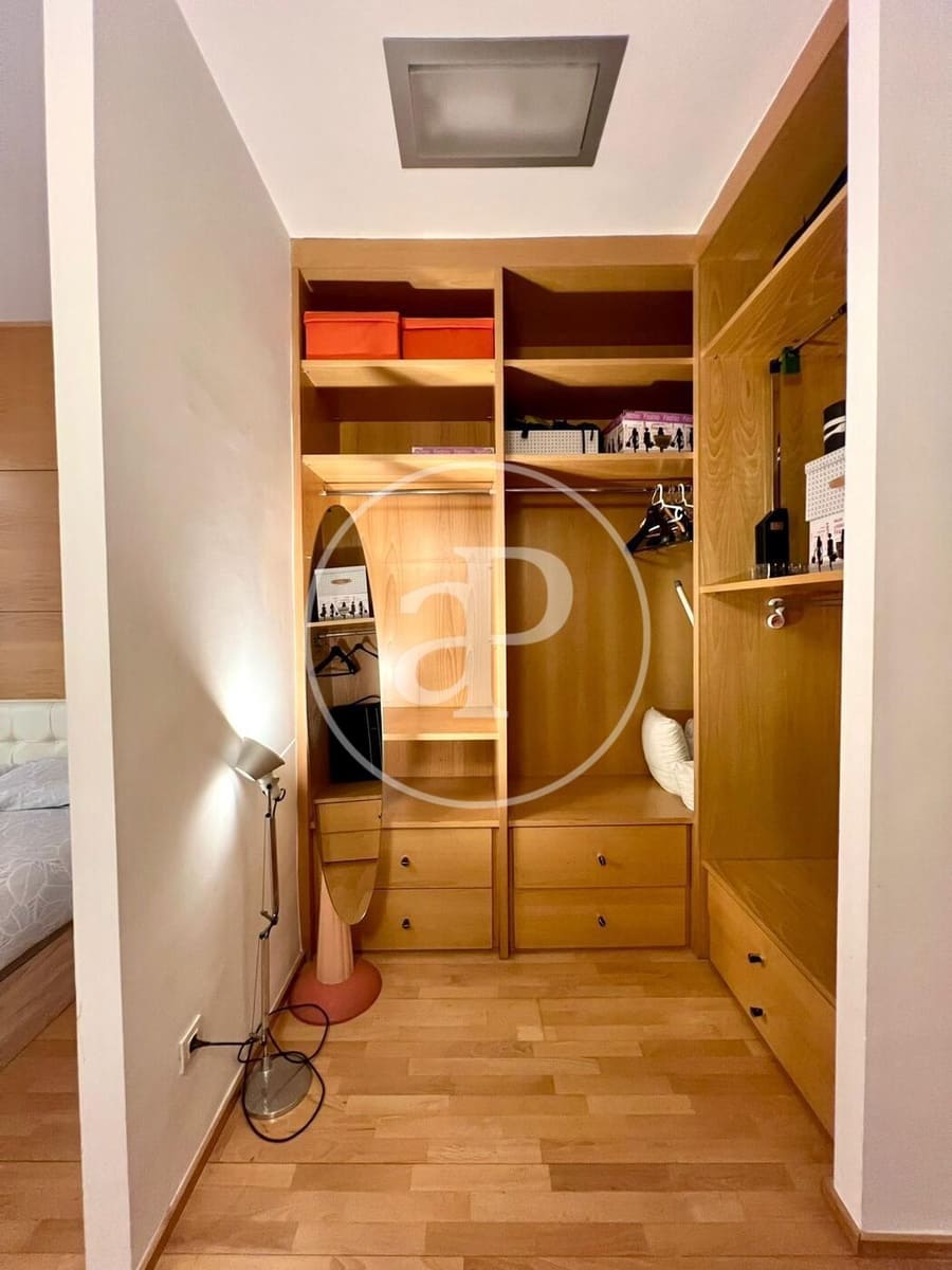 1 bedroom Apartment for rent in Valencia city - € 2,000 (Ref: 9255352)