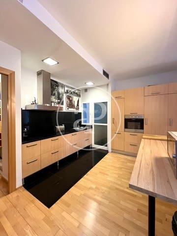 1 bedroom Apartment for rent in La Xerea, Valencia city - € 2,000 (Ref: 9255352)