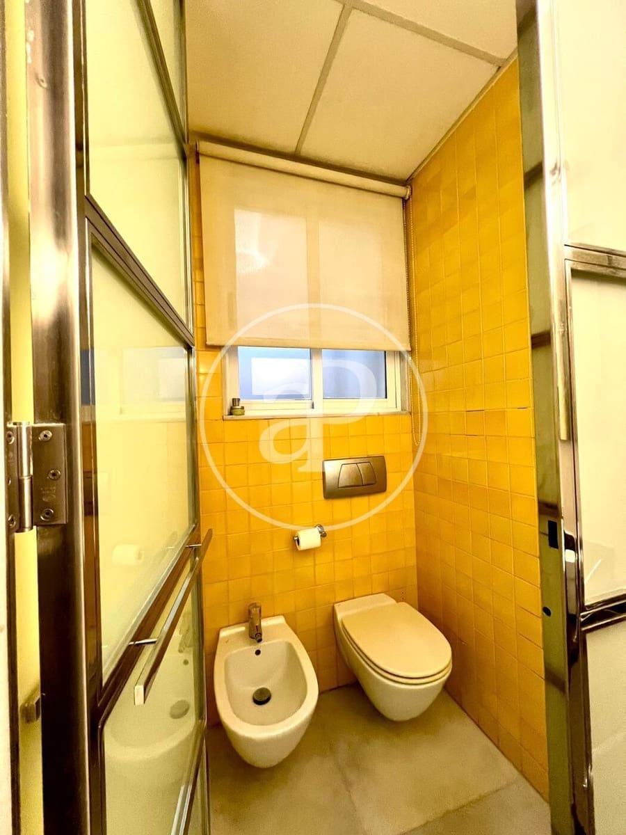 1 bedroom Apartment for rent in Valencia city - € 2,000 (Ref: 9255352)