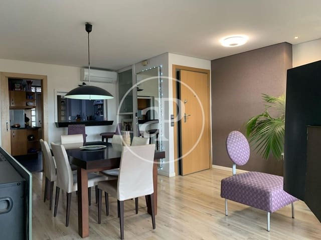 3 makuuhuone Huoneisto myytävänä paikassa Campanar, Valencia kaupunki - 540 000 € (Ref: 9255356)