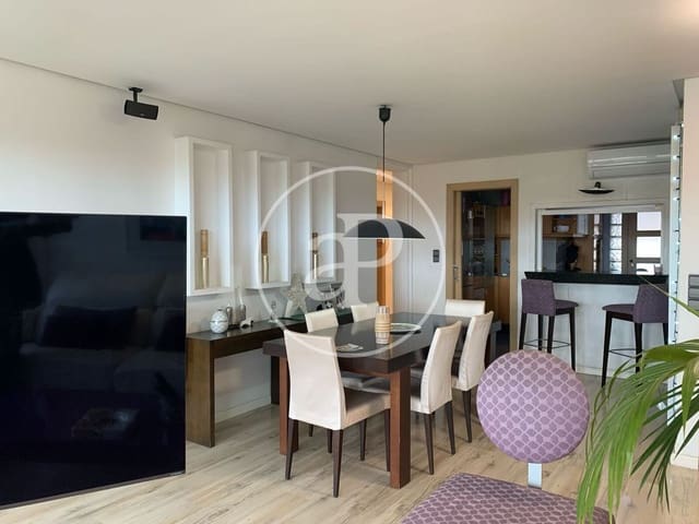 3 makuuhuone Huoneisto myytävänä paikassa Campanar, Valencia kaupunki - 540 000 € (Ref: 9255356)