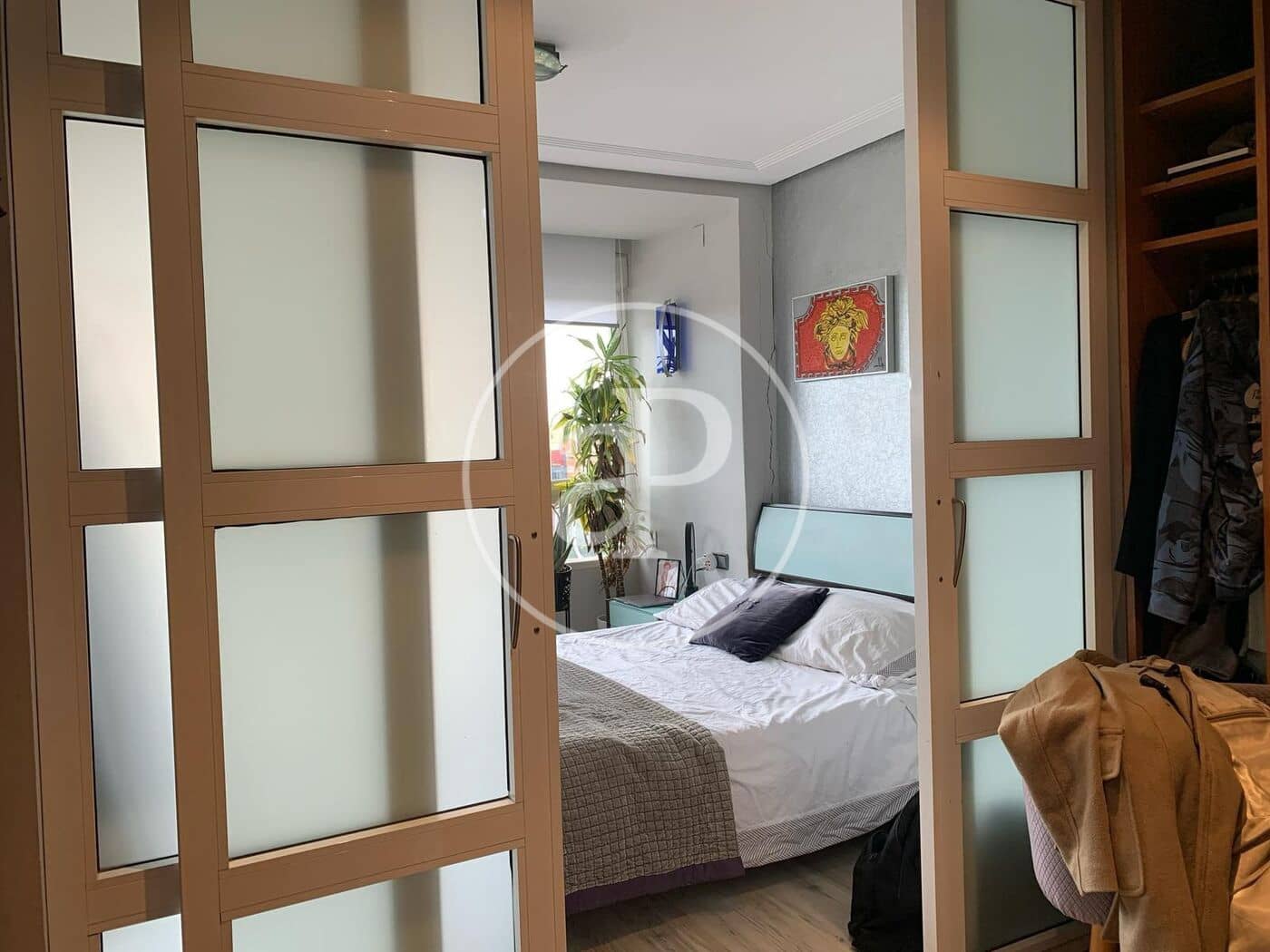 3 makuuhuone Huoneisto myytävänä paikassa Valencia kaupunki - 540 000 € (Ref: 9255356)