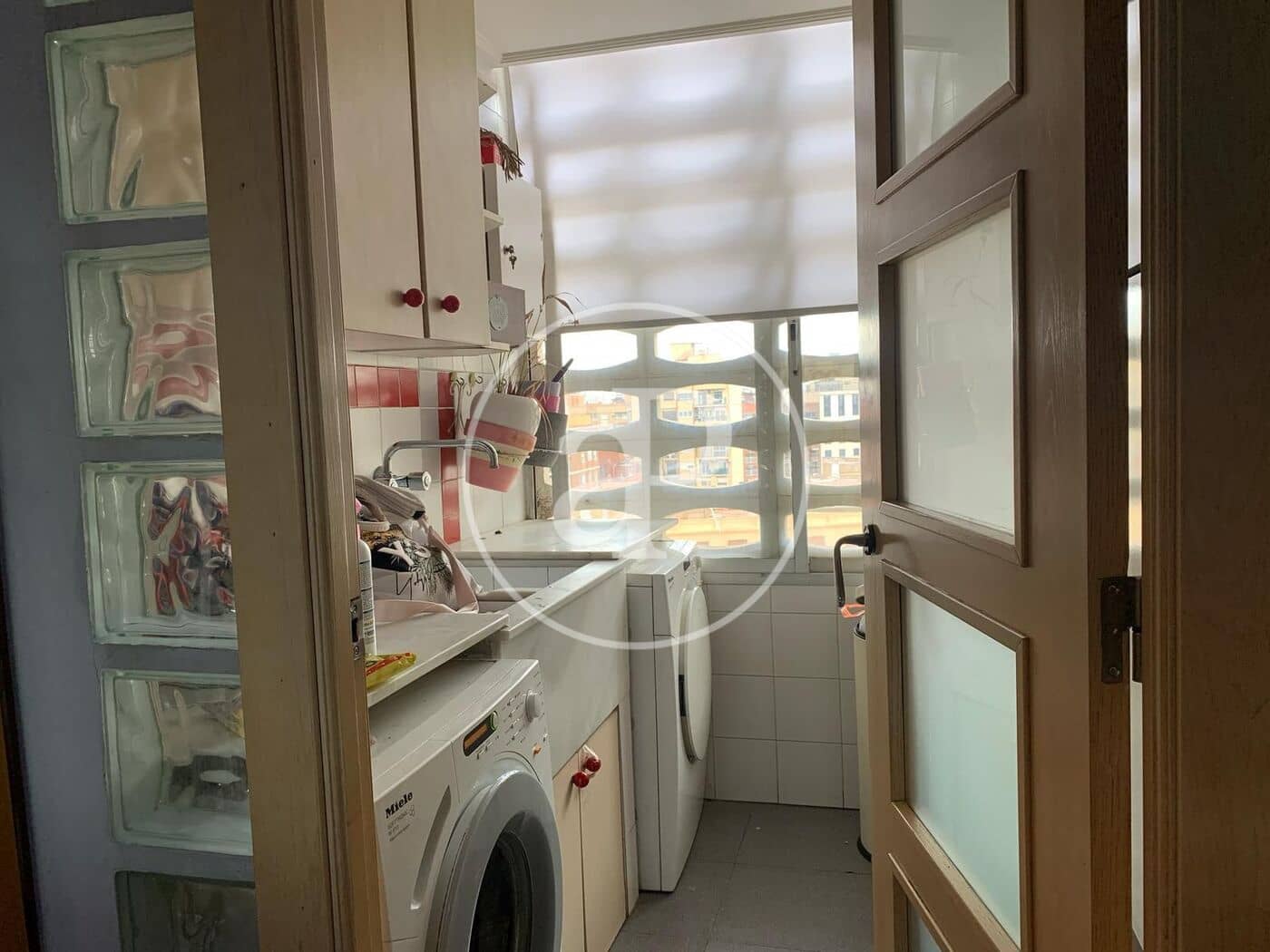 3 makuuhuone Huoneisto myytävänä paikassa Valencia kaupunki - 540 000 € (Ref: 9255356)