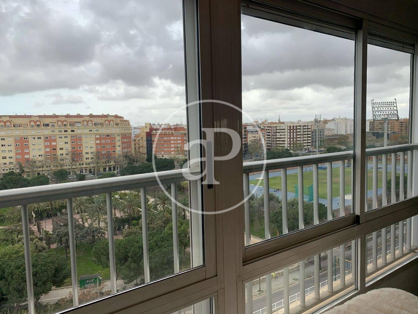 3 makuuhuone Huoneisto myytävänä paikassa Valencia kaupunki - 540 000 € (Ref: 9255356)