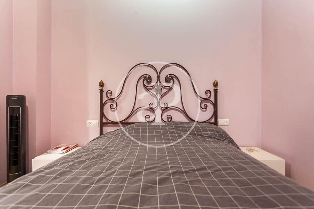 3 soveværelse Lejlighed til salg i Valencia by - € 375.000 (Ref: 9257375)