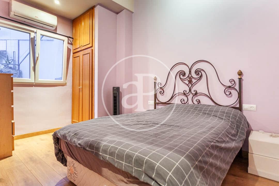 3 soveværelse Lejlighed til salg i Valencia by - € 375.000 (Ref: 9257375)