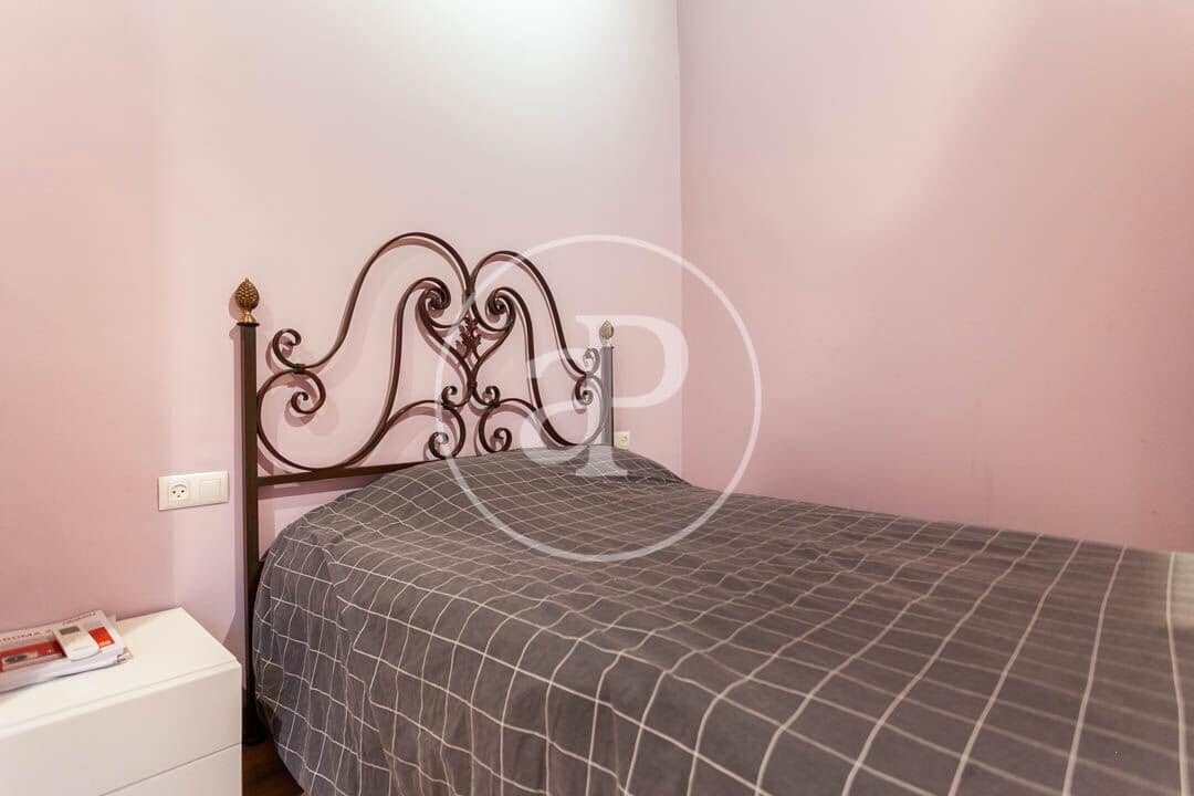 3 soveværelse Lejlighed til salg i Valencia by - € 375.000 (Ref: 9257375)