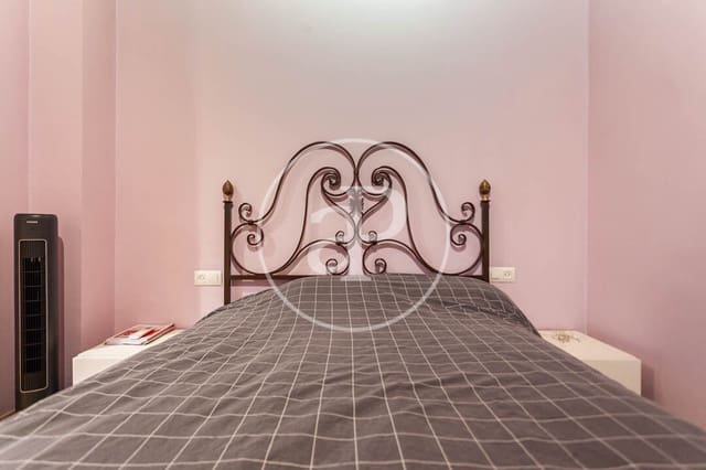 3 bedroom Apartment for sale in Arrancapins, Valencia city - € 375,000 (Ref: 9257375)