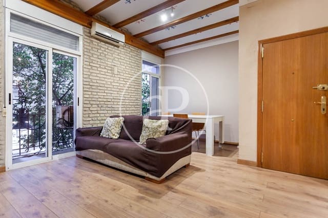 3 bedroom Apartment for sale in Arrancapins, Valencia city - € 375,000 (Ref: 9257375)