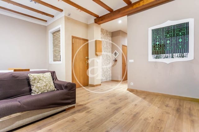 3 bedroom Apartment for sale in Arrancapins, Valencia city - € 375,000 (Ref: 9257375)