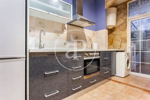 3 bedroom Apartment for sale in Arrancapins, Valencia city - € 375,000 (Ref: 9257375)