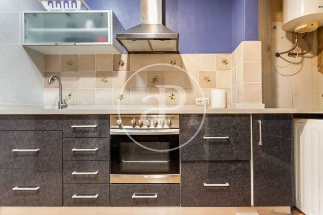 3 bedroom Apartment for sale in Arrancapins, Valencia city - € 375,000 (Ref: 9257375)