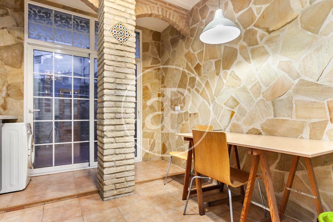 3 soveværelse Lejlighed til salg i Valencia by - € 375.000 (Ref: 9257375)