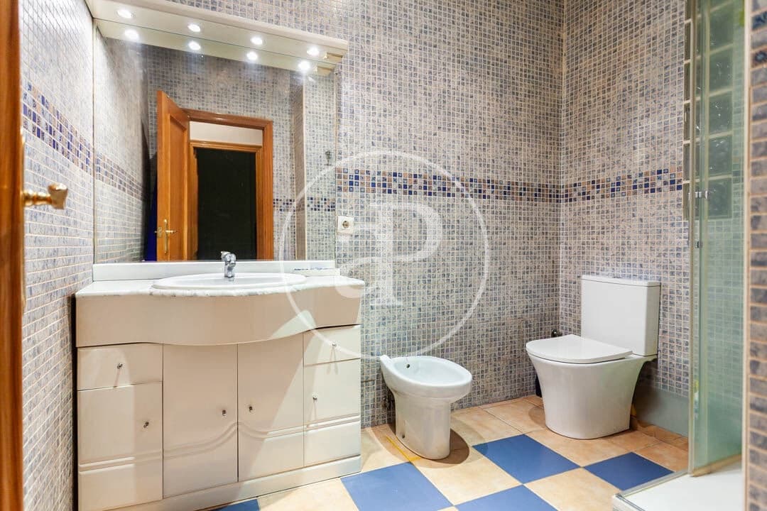 3 soveværelse Lejlighed til salg i Valencia by - € 375.000 (Ref: 9257375)