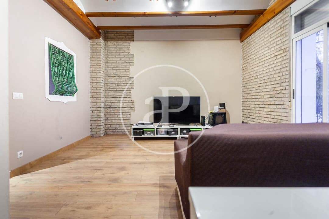 3 soveværelse Lejlighed til salg i Valencia by - € 375.000 (Ref: 9257375)