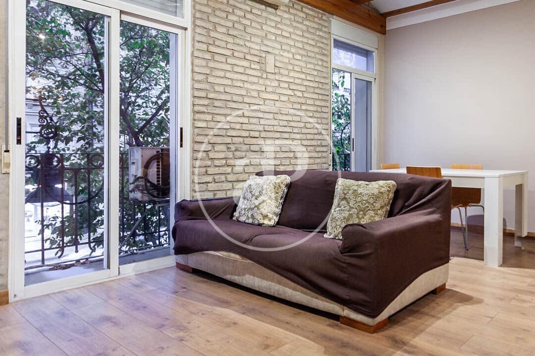 3 soveværelse Lejlighed til salg i Valencia by - € 375.000 (Ref: 9257375)