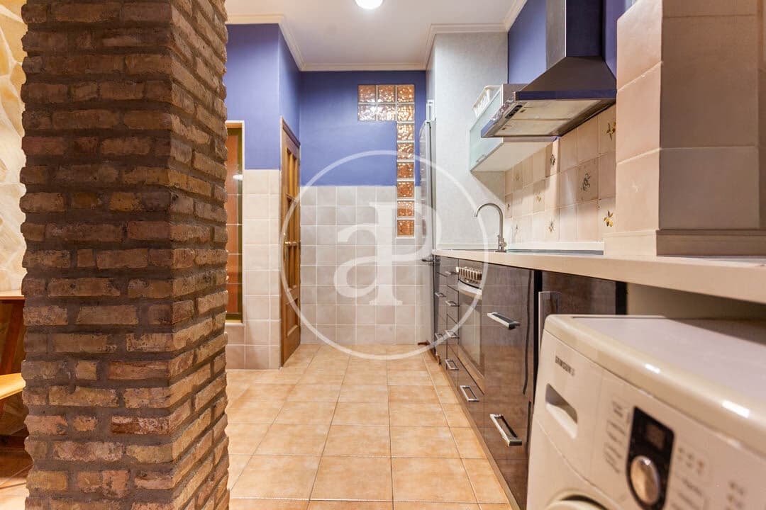 3 soveværelse Lejlighed til salg i Valencia by - € 375.000 (Ref: 9257375)