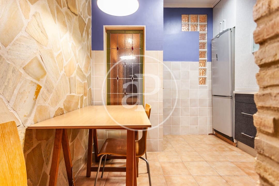 3 soveværelse Lejlighed til salg i Valencia by - € 375.000 (Ref: 9257375)