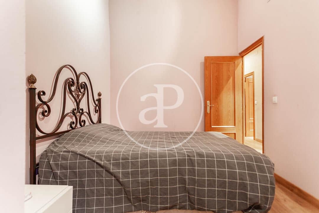 3 soveværelse Lejlighed til salg i Valencia by - € 375.000 (Ref: 9257375)