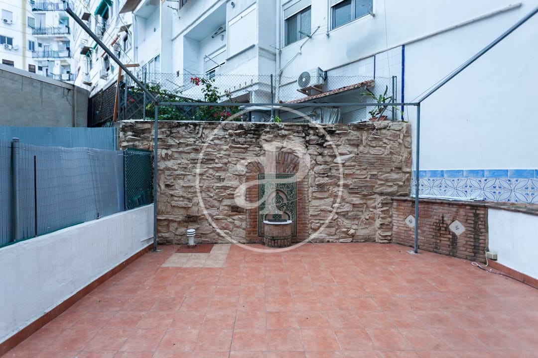 3 soveværelse Lejlighed til salg i Valencia by - € 375.000 (Ref: 9257375)