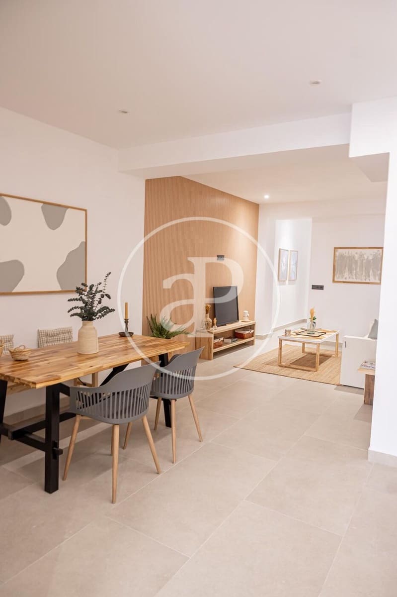 2 soverom Leilighet til salgs i Valencia by - € 240 000 (Ref: 9257376)