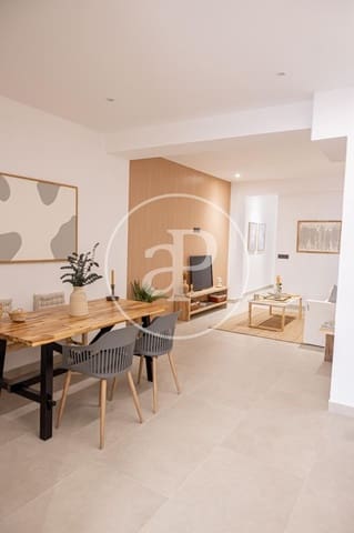 2 soverom Leilighet til salgs i Mont-Olivet, Valencia by - € 240 000 (Ref: 9257376)