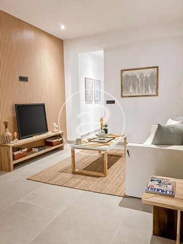 2 soverom Leilighet til salgs i Mont-Olivet, Valencia by - € 240 000 (Ref: 9257376)