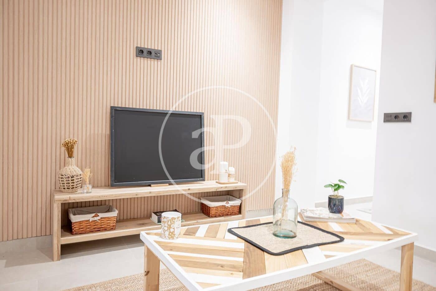 2 soverom Leilighet til salgs i Valencia by - € 240 000 (Ref: 9257376)