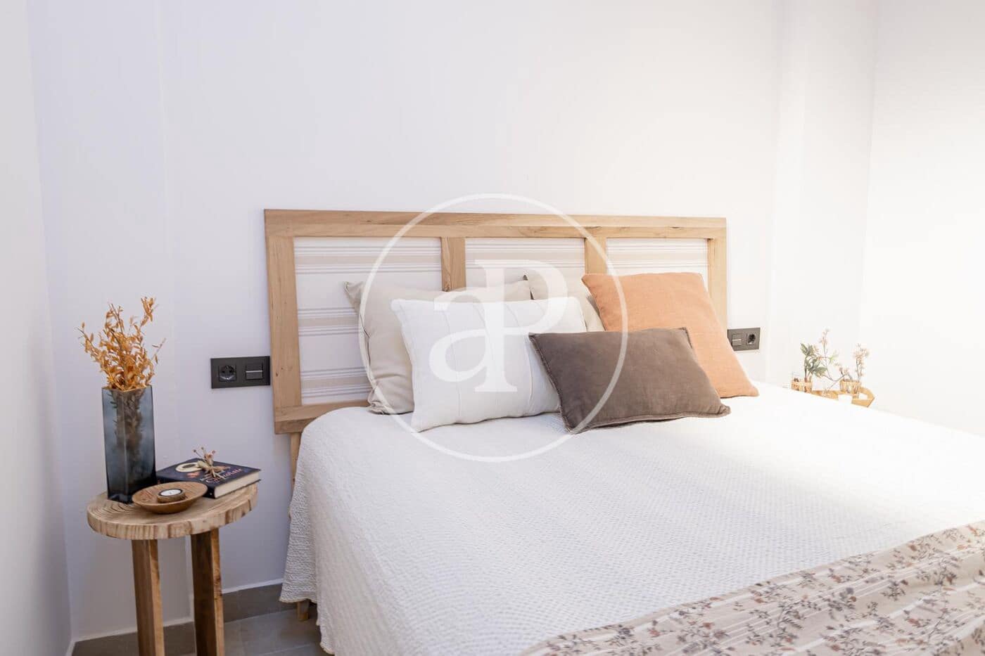 2 soverom Leilighet til salgs i Valencia by - € 240 000 (Ref: 9257376)