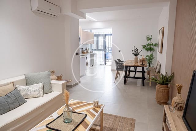 2 soverom Leilighet til salgs i Mont-Olivet, Valencia by - € 240 000 (Ref: 9257376)