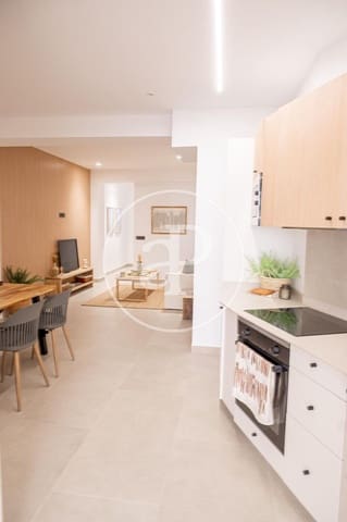 2 soverom Leilighet til salgs i Mont-Olivet, Valencia by - € 240 000 (Ref: 9257376)