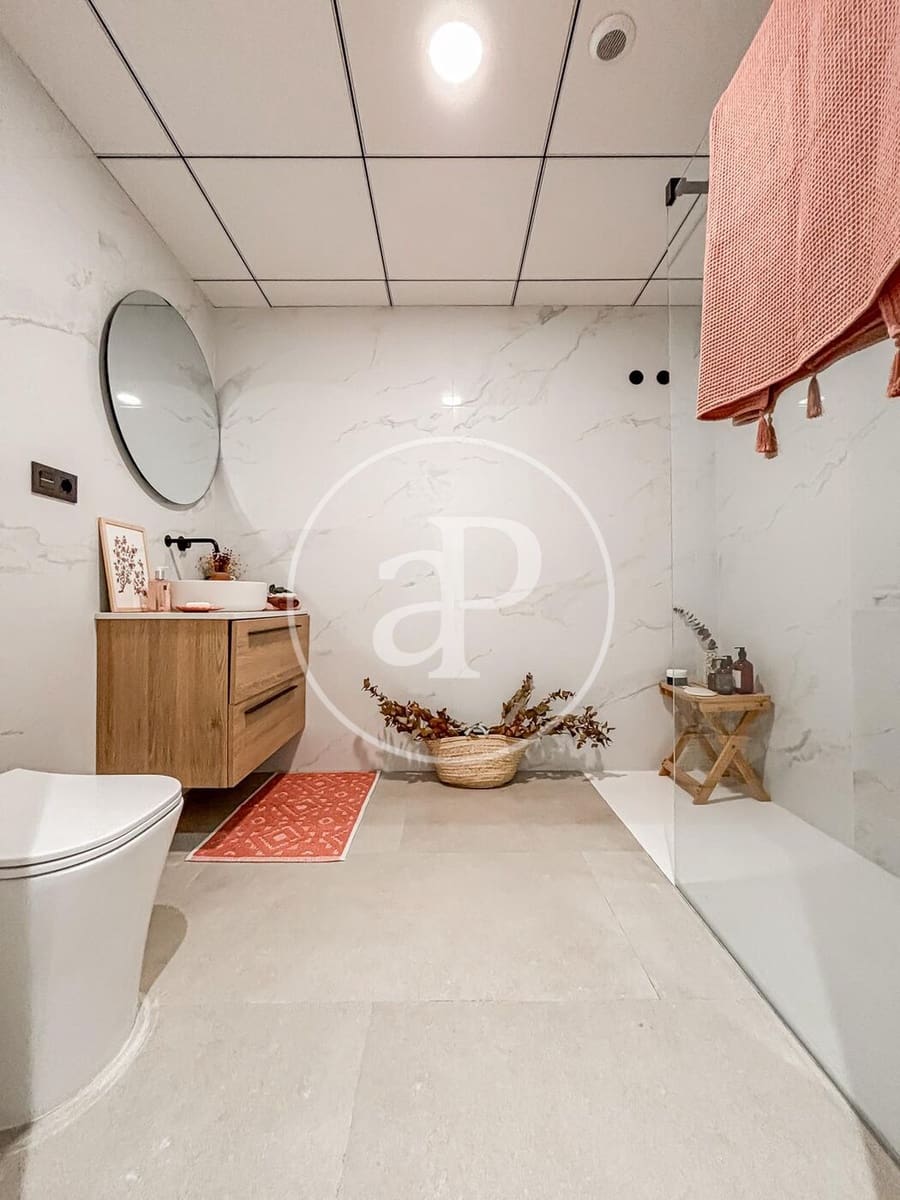 2 soverom Leilighet til salgs i Valencia by - € 240 000 (Ref: 9257376)