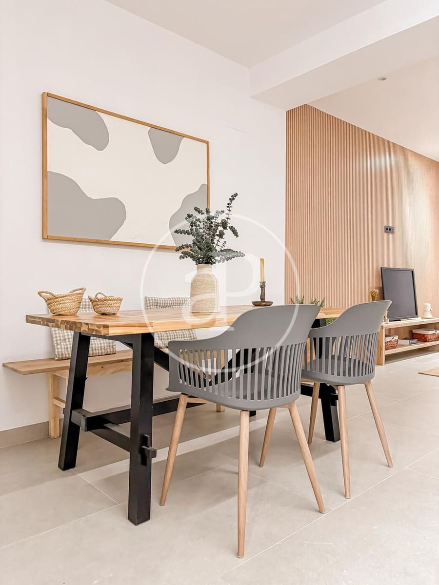 2 soverom Leilighet til salgs i Valencia by - € 240 000 (Ref: 9257376)