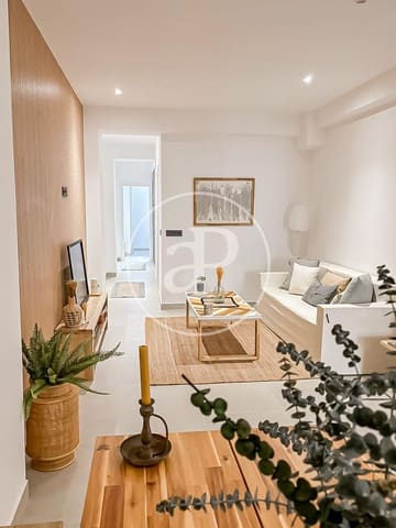 2 soverom Leilighet til salgs i Mont-Olivet, Valencia by - € 240 000 (Ref: 9257376)